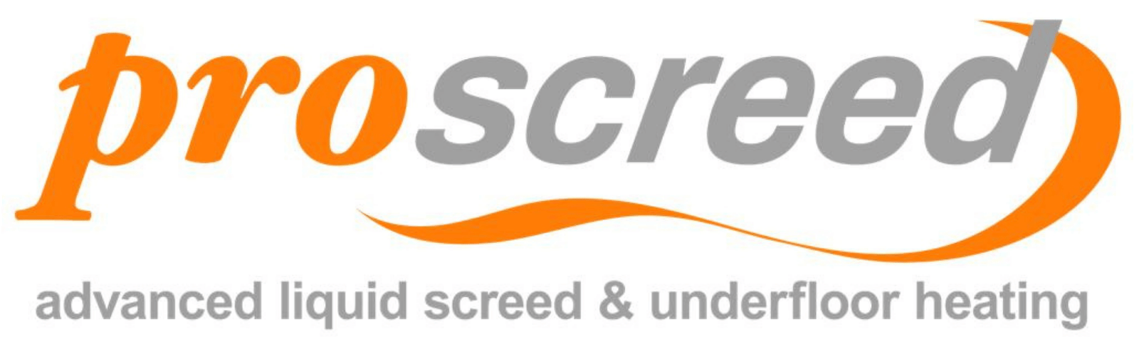 Proscreed Advanced Liquid Screed & Underfloor Heating